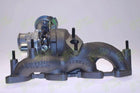 Garrett Turbolader Original Neu für Jeep Compass & Dodge – OE MN980201