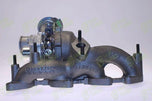 Turbolader CHRYSLER SEBRING Original Neu | OE MN980201, MN980275, MN980418