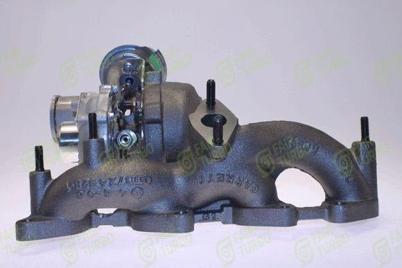 Garrett Turbolader Original Neu für Jeep Compass & Dodge – OE MN980201