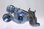 Turbolader CHRYSLER SEBRING Original Neu | OE MN980201, MN980275, MN980418