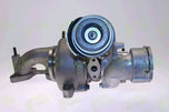Turbolader CHRYSLER SEBRING Original Neu | OE MN980201, MN980275, MN980418