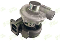 Turbolader Holset Original Neu | OE 5003085, 1545644, 1545862