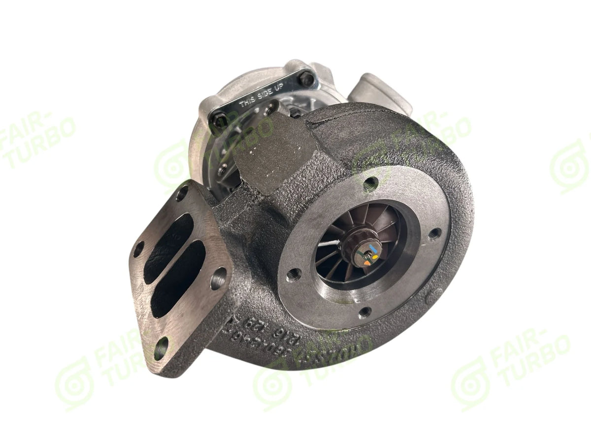 Turbolader Neu – OE 5003085, 1545644