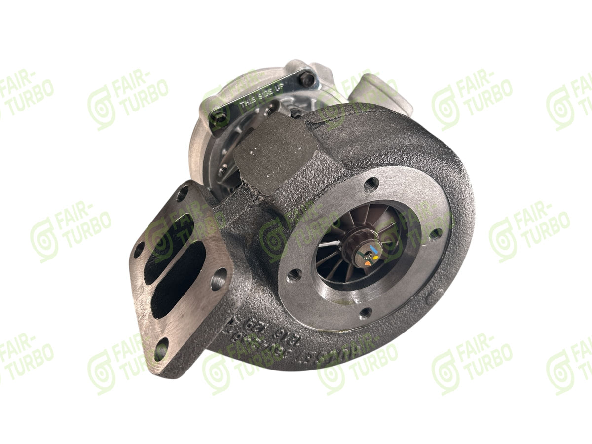 Holset Turbolader Original Neu – OE 5003085