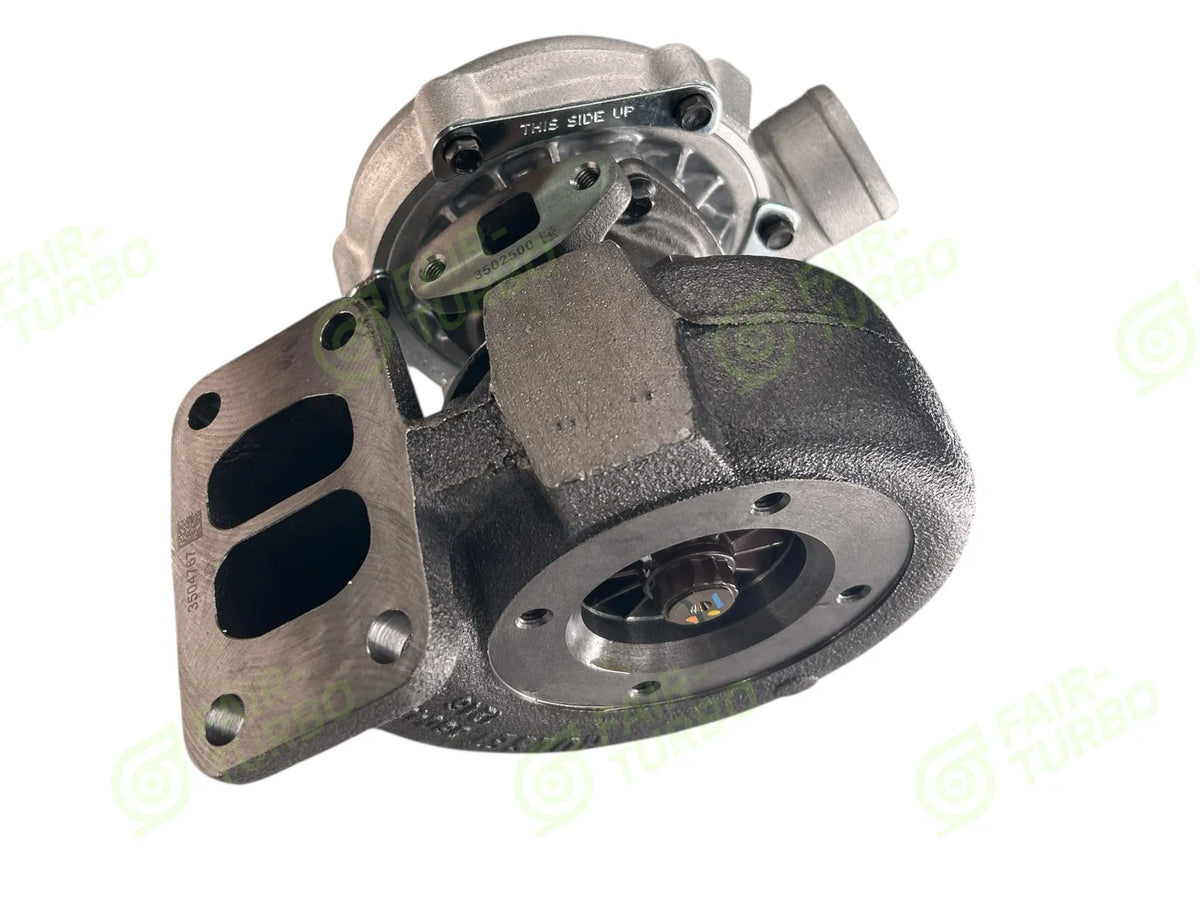 Turbolader Neu – OE 5003085, 1545644