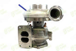 Turbolader MERCEDES-BENZ ACTROS MP4 / MP5 Generalüberholt | OE A4710967199, 4710965599