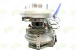 Turbolader MERCEDES-BENZ ACTROS MP4 / MP5 Generalüberholt | OE A4710967199, 4710965599