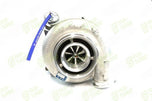 Turbolader MERCEDES-BENZ ACTROS MP4 / MP5 Original Neu | OE 4710962999, A4710962999