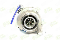 BorgWarner Turbolader Original Neu für Mercedes-Benz – OE 4710962999