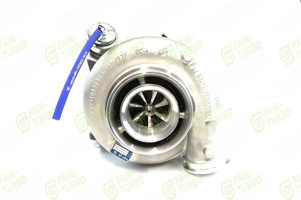 BorgWarner Turbolader Original Neu für Mercedes-Benz – OE 4710962999