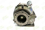 Turbolader MERCEDES-BENZ ACTROS MP4 / MP5 Original Neu | OE 4710962999, A4710962999