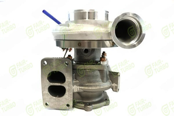 BorgWarner Turbolader Original Neu für Mercedes-Benz – OE 4710962999