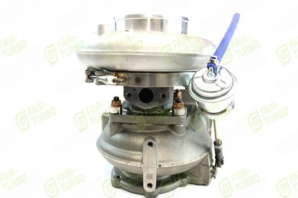BorgWarner Turbolader Original Neu für Mercedes-Benz – OE 4710962999