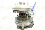 Turbolader MERCEDES-BENZ ACTROS MP4 / MP5 Original Neu | OE 4710962999, A4710962999