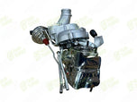Turbolader BENTLEY CONTINENTAL Cabriolet Original Neu | OE BENTLEY 07C145061AH, 5316-990-0012