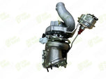 Turbolader BENTLEY CONTINENTAL Cabriolet Original Neu | OE BENTLEY 07C145061AH, 5316-990-0012