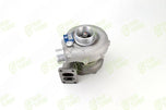 Turbolader BorgWarner Original Neu | OE DEUTZ 4158992, DEUTZ 4151260, 5327-980-5702