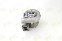 Turbolader BorgWarner Original Neu | OE DEUTZ 4158992, DEUTZ 4151260, 5327-980-5702