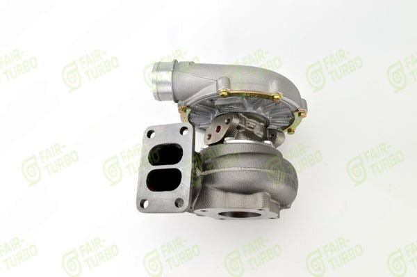 BorgWarner Turbolader Original Neu – OE DEUTZ 4158992