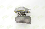 Turbolader BorgWarner Original Neu | OE DEUTZ 4158992, DEUTZ 4151260, 5327-980-5702
