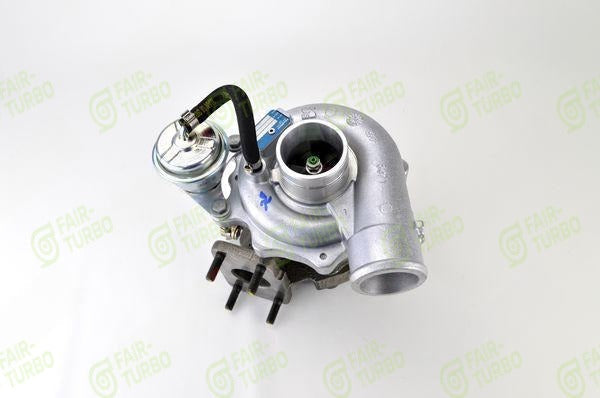 BorgWarner Turbolader Original Neu für Iveco – OE 500060572