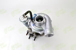 Turbolader IVECO DAILY IV Kasten Original Neu | OE 500060572, 504136783