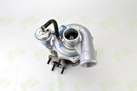 BorgWarner Turbolader Original Neu für Iveco – OE 500060572