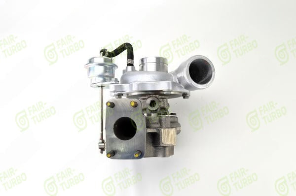 BorgWarner Turbolader Original Neu für Iveco – OE 500060572