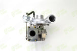 Turbolader IVECO DAILY IV Kasten Original Neu | OE 500060572, 504136783