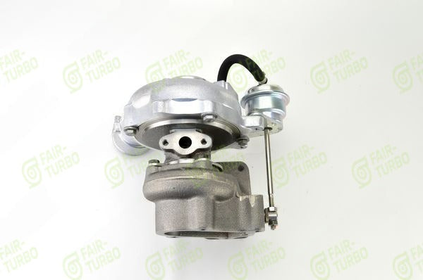 BorgWarner Turbolader Original Neu für Iveco – OE 500060572