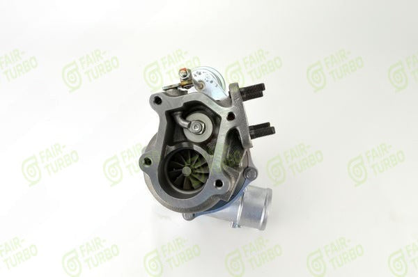 BorgWarner Turbolader Original Neu für Iveco – OE 500060572