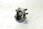 Turbolader IVECO DAILY IV Kasten Original Neu | OE 500060572, 504136783