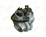 Turbolader BorgWarner Original Neu | OE 51.09100-7805, 51.09100-9805, 51091017062