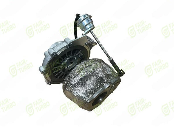 BorgWarner Turbolader Original Neu – OE 51.09100-7805