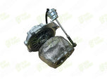 Turbolader BorgWarner Original Neu | OE 51.09100-7805, 51.09100-9805, 51091017062
