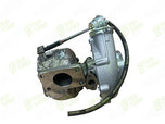 Turbolader BorgWarner Original Neu | OE 51.09100-7805, 51.09100-9805, 51091017062