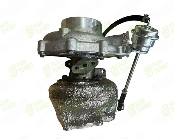 BorgWarner Turbolader Original Neu – OE 51.09100-7805