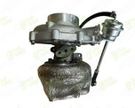 Turbolader BorgWarner Original Neu | OE 51.09100-7805, 51.09100-9805, 51091017062