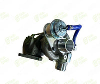 Turbolader BorgWarner Original Neu | OE DEUTZ 04126936, DEUTZ 04127601
