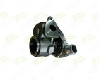 BorgWarner Turbolader Original Neu – OE DEUTZ 04126936