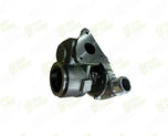 Turbolader BorgWarner Original Neu | OE DEUTZ 04126936, DEUTZ 04127601