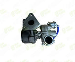 Turbolader BorgWarner Original Neu | OE DEUTZ 04126936, DEUTZ 04127601