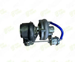 Turbolader BorgWarner Original Neu | OE DEUTZ 04126936, DEUTZ 04127601