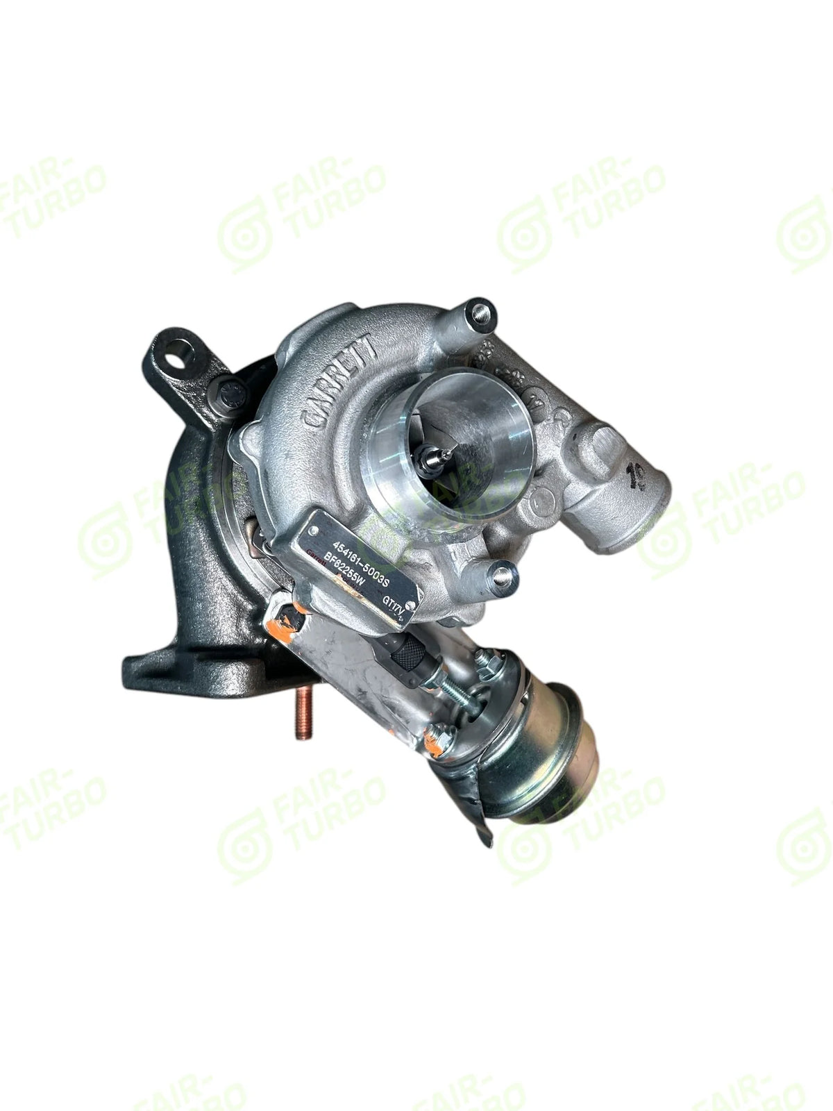 Turbolader Neu – OE 028145702B, 028145702D