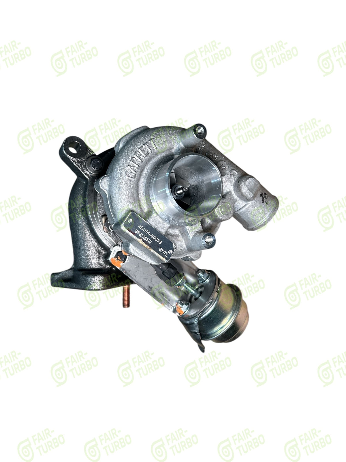 Garrett Turbolader Original Neu für VW Golf III & SEAT – OE 028145702B