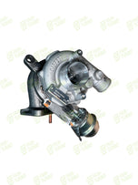 Turbolader SEAT CORDOBA Original Neu | OE 028145702B, 028145702D, 028145702DV