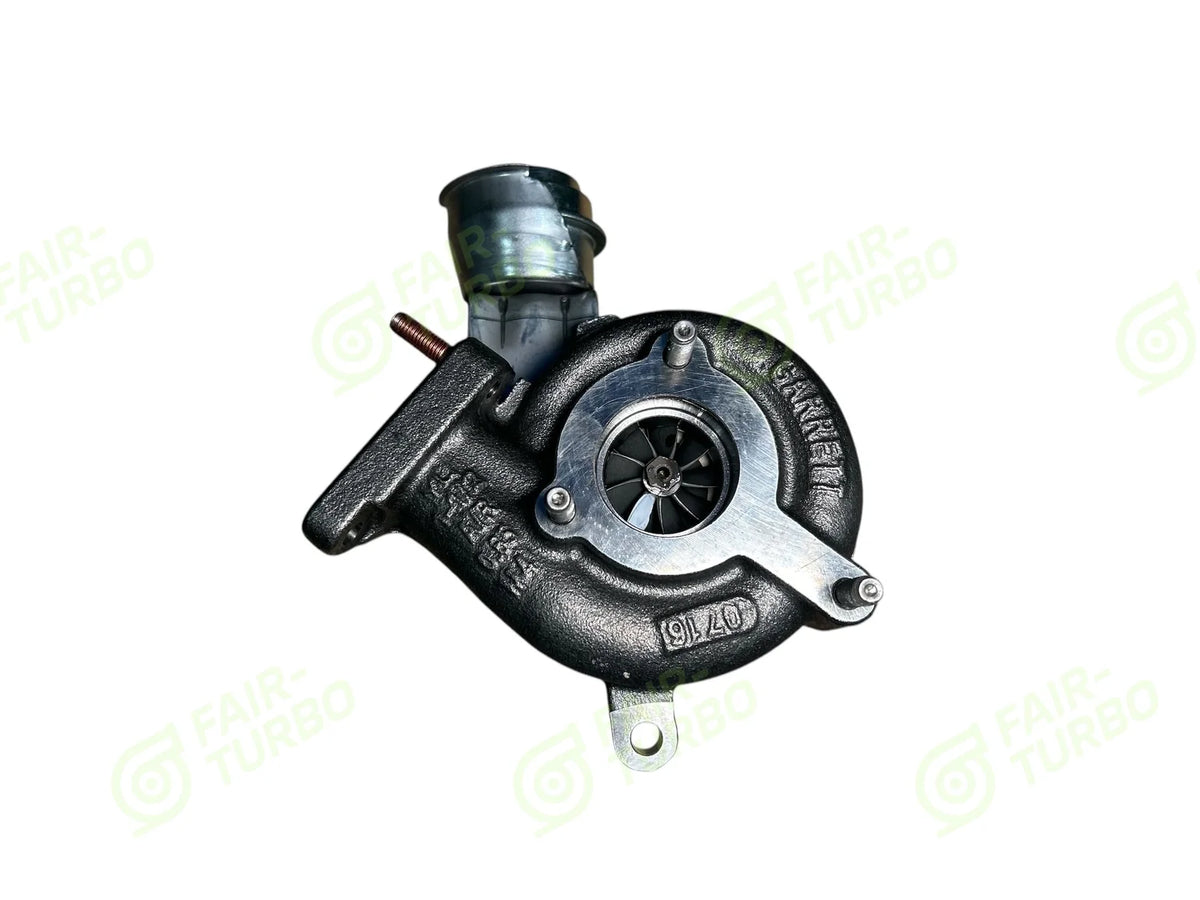 Turbolader Neu – OE 028145702B, 028145702D