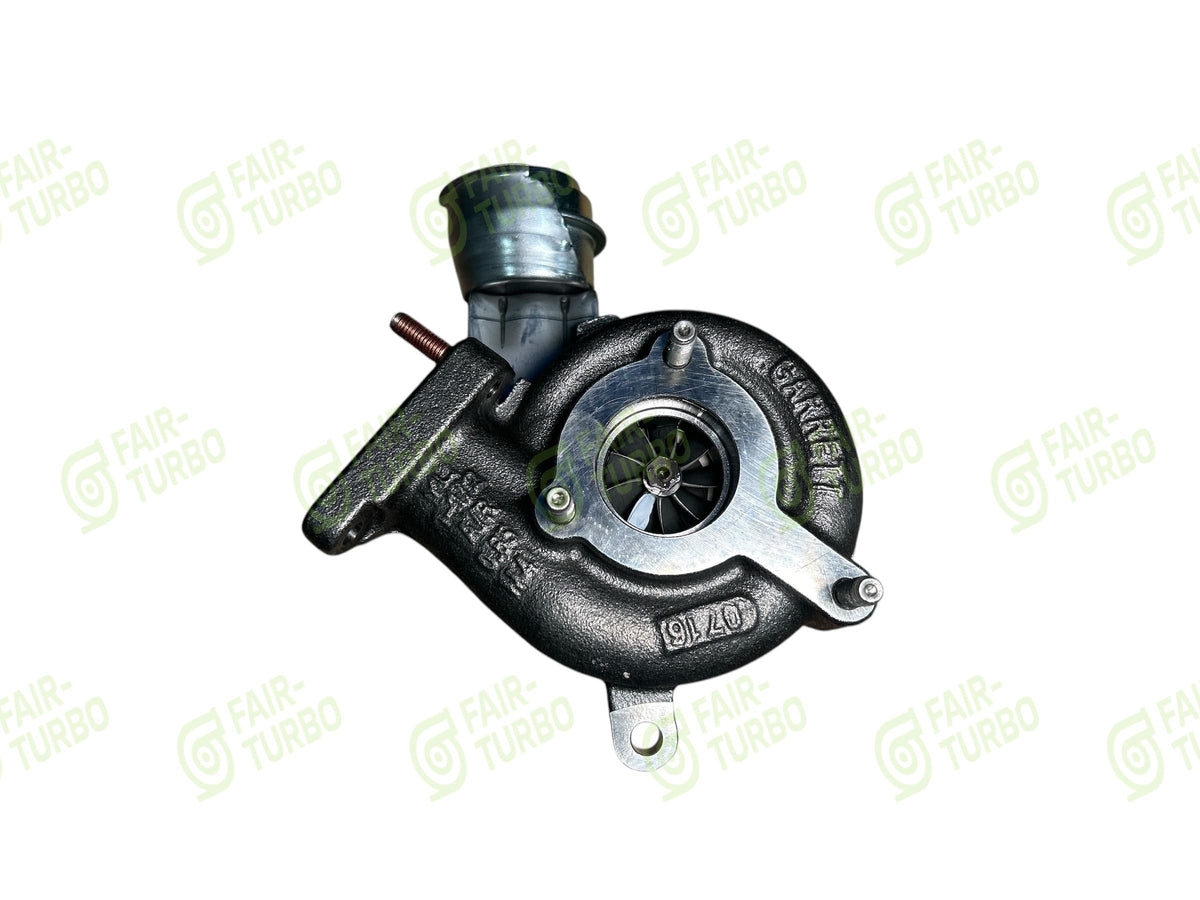 Garrett Turbolader Original Neu für VW Golf III & SEAT – OE 028145702B