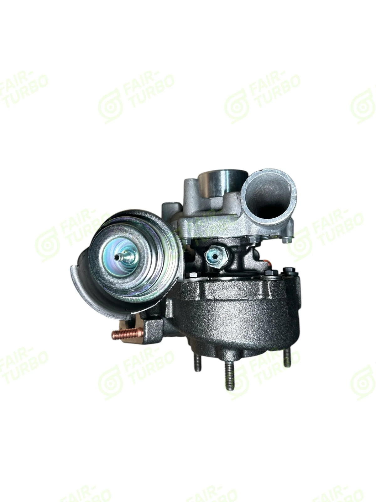 Turbolader Neu – OE 028145702B, 028145702D