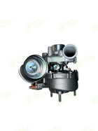 Turbolader Neu – OE 028145702B, 028145702D